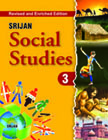 SRIJAN SOCIAL STUDIES Class III